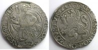 World coins Daalder Spanish Netherlands Utrecht Daalder 1641 TTB -