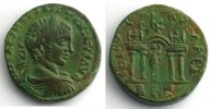 Roman empire Bronze Elagabalus (218-222) Phoenicia (Berytos) Bronze TTB -