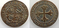 World coins Batzen Switzerland Canton of Bern Batzen 1824 SUP -