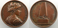 Tokens and Medals bronze Medals of the House of Savoy Médailles de restitution de la Maison de Savoie (Lavy) Médaille en bronze 52mm Philippe I (1268-1285) TTB+/SUP -