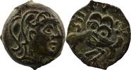 Celtic coins Bronze Senones   SÉNONS (région de Sens) - Bronze GIAMILOS ... 230,00 EUR  Excl. 7,00 EUR Verzending