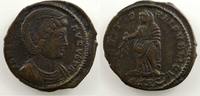Roman empire Centenionalis ou Nummus Helena Centenionalis ou Nummus R/ SECVRITAS REIPVBLICE (Trèves / Trier 326 2° officine) TB+/TTB -