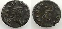 Roman empire Antoninian Gallienus (253-268) Antoninianus R/ VIRTVS AVG SUP -