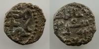World coins Italy Kingdom of Sicily Kharruba Guillaume II (1166-1189) Palerme TTB -