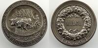 German coins Medals Wanderaustellung Médaille en argent Hannover 1931 37° Exposition itinérante SUP -