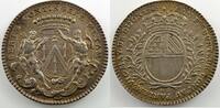 Tokens and Medals Jeton Royal tokens Bourgogne Jeton des maires de Dijon en argent Jean Burteur 1742 SUP -