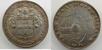 Tokens and Medals Jeton Royal tokens Bourgogne Jeton en argent des Maires de Dijon Fr. Baudot 1691 TTB -