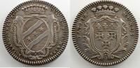 Tokens and Medals Jeton rond en argent Royal tokens Bourbonnais Jeton rond en argent Bardonnet Maire de MOULINS TTB+ -