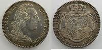 Tokens and Medals jeton rond en argent Royal tokens Bretagne jeton rond en argent Louis XV Etats de Bretagne 1772 SUP -