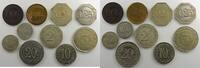 Emergency coins and tokens 20 Francs TROYES (10) Société de Consommation de l'Est Elie 25.1,2,4,5,6,7,9,10,11,12 0,05 (x2), 0.25 (x2) 0,50 (x2), 2, 5, 10, 20 Francs TTB/SUP -