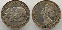 Coins of France 1793-1959 20 Francs 20 Francs G.851 Clémenceau - Poincaré - Briand (Module de 20 Francs) 1919/1929 TTB+ -