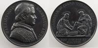 World coins Vatican and Papal States Pius IX (1846-1878) Girometti Médaille en cuivre Pie IX (1846-1878) An IV (1849) SUP/FDC -