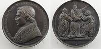 World coins Vatican and Papal States Pius IX (1846-1878) Cerbara Médaille en cuivre Pie IX (1846-1878) An III (1848) SUP/FDC -