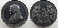 World coins Vatican and Papal States Pius IX (1846-1878) Cerbara Médaille en cuivre Pie IX (1846-1878) 1847 SUP/FDC -