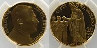 World coins Vatican and Papal States Benedict XVI (2005-2013) 20 2006 R (Rome) PCGS-PR69DCAM BE/PROOF -