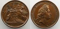 Tokens and Medals bronze Medals of Louis XIV année 1678 MAUGER Prise d'Ypres bronze 41mm SUP/FDC -