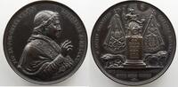 World coins Vatican and Papal States Pius IX (1846-1878) CERBARRA Médaille en cuivre Pie IX (1846-1878) 1850 SUP/FDC -