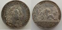 Tokens and Medals jeton rond en argent Royal tokens Ecoles et Sociétés Artist., Scientif. et Littér. jeton rond en argent Lycée Louis-le-Grand 1763 TTB+/SUP -
