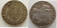 Tokens and Medals jeton Royal tokens Marie de Médicis (1600-1610) jeton en argent 1601 TTB+ -
