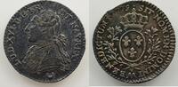 Royal coins of France 1/10 Ecu Louis XVI (1774-1792) G.353 1/10 Ecu 1779 AA (Metz) SUP -