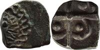 Celtic coins Drachme Tolosates TOLOSATES (région de Vieille-Toulouse) Drachme en argent de style négroïde TTB+ -