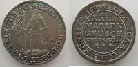 German coins 24 Mariengroschen Brunswick-Luneburg-Calenberg-Hannover Ernst-August (1679-1698) 24 Mariengroschen 1695 TTB+ -