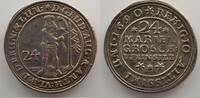 German coins 24 Mariengroschen Brunswick-Wolfenbuttel Rudolf August et Anton Ulrich (1685-1704) 24 Mariengroschen 1690 TTB/TTB+ -