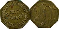 Tokens and Medals  Tokens of Messes and Military Circles  17° Chasseurs,... 75,00 EUR  Excl. 7,00 EUR Verzending