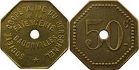 Emergency coins and tokens  BADONVILLER (54)  Société Coopérative du Per... 60,00 EUR  Excl. 7,00 EUR Verzending