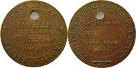 Emergency coins and tokens  NEUVES-MAISONS (54)  Usines de Neuves-Maison... 60,00 EUR  Excl. 7,00 EUR Verzending