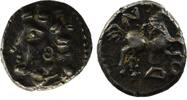 Celtic coins Denier Eduens   EDUENS (région de Autun)  Denier ou quinair... 380,00 EUR  Excl. 7,00 EUR Verzending