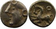 Celtic coins Denier Eduens   EDUENS (région de Autun)  Denier ou quinair... 130,00 EUR  Excl. 7,00 EUR Verzending