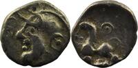 Celtic coins Denier Eduens   EDUENS (région de Autun)  Denier ou quinair... 180,00 EUR  Excl. 7,00 EUR Verzending