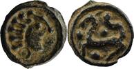 Celtic coins Potin Senones   SENONS (région de Sens)  Potin au cheval, s... 300,00 EUR  Excl. 7,00 EUR Verzending