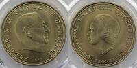World coins 10 Kroner 1968 Denmark  Frédéric IX  (1947-1972)  10 Kroner ... 75,00 EUR  Excl. 7,00 EUR Verzending