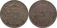 World coins 30 Baiocchi 1830 B Vatican and Papal States  Siège vacant (S... 200,00 EUR  Excl. 7,00 EUR Verzending