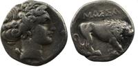 Celtic coins Drachme Marseille (période hellénistique)   MARSEILLE  Dra... 220,00 EUR  Excl. 7,00 EUR Verzending