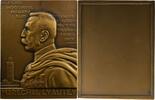 Tokens and Medals bronze 1931 Numismatic of famous people  Maréchal Lyau... 200,00 EUR  Excl. 7,00 EUR Verzending