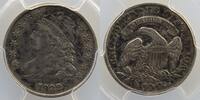 World coins 10 Cents 1832 United States of America  10 Cents 'Liberty Ca... 150,00 EUR  Excl. 7,00 EUR Verzending