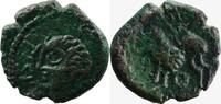 Celtic coins Bronze Rèmes   Rèmes (région de Reims)  Bronze ATISIOS REMO... 180,00 EUR  Excl. 7,00 EUR Verzending