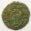 Coins of Lorraine Demi-gros 1625 Duchy of Lorraine  Charles IV et Nicole... 35,00 EUR  plus 7,00 EUR verzending