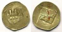 German coins Heller Hall (Souabe) avant 1300 Heller (avant 1300) TB+/TTB -
