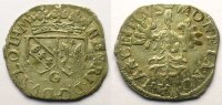 Coins of Lorraine Gros 1608-1624 Duchy of Lorraine  Henri II  (1608-1624... 35,00 EUR  plus 7,00 EUR verzending