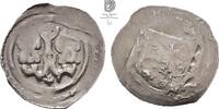 ÖSTERREICH 1290 - 1320 Friesacher Pfennige VÖLKERMARKT - SELTEN ! VF