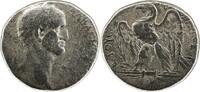 Provincial Tetradrachm Galba AR Tetradrachm – Seleucis and Pieria, Antioch - Very Rare Type -