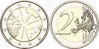 Finnland 2 Euro 2 Euro Gedenkmünze - Gesellius, Lindgren, Saarinen – finnische Architektur -