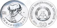 DDR 20 Mark Immanuel Kant -