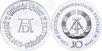 DDR 10 Mark Albrecht Dürer -
