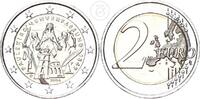 Deutschland 2 Euro 175. Jahrestag der Paulskirchenverfassung -