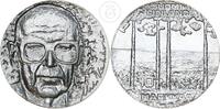 Finnland 10 Markkaa 75. Geburtstag von Urho Kekkonen -